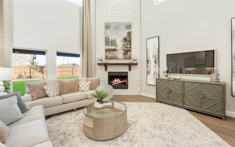 364 Aurora Hills Trail, Burleson, TX 76028, 5 Bedrooms Bedrooms, ,5 BathroomsBathrooms,Residential,For Sale,364 Aurora Hills Trail,20908395