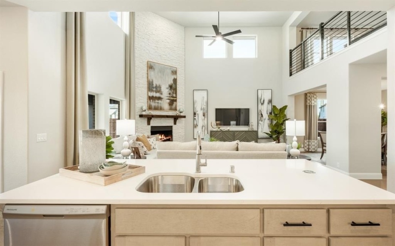 364 Aurora Hills Trail, Burleson, TX 76028, 5 Bedrooms Bedrooms, ,5 BathroomsBathrooms,Residential,For Sale,364 Aurora Hills Trail,20908395