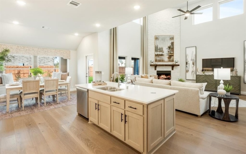 364 Aurora Hills Trail, Burleson, TX 76028, 5 Bedrooms Bedrooms, ,5 BathroomsBathrooms,Residential,For Sale,364 Aurora Hills Trail,20908395