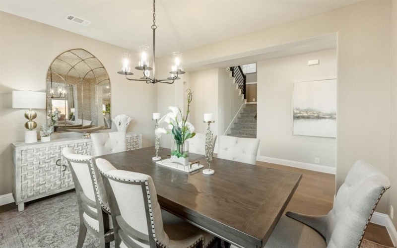 364 Aurora Hills Trail, Burleson, TX 76028, 5 Bedrooms Bedrooms, ,5 BathroomsBathrooms,Residential,For Sale,364 Aurora Hills Trail,20908395