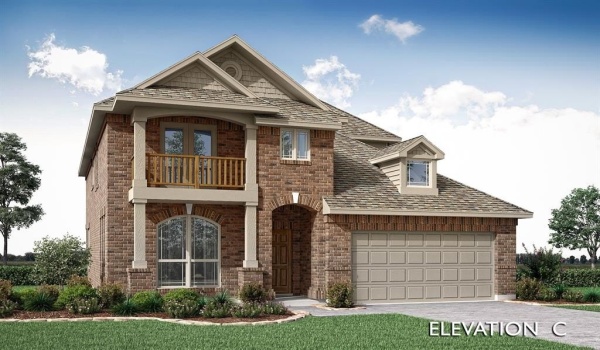 5 Covey Lane, Sanger, TX 76266, 5 Habitaciones Habitaciones , ,3 BañosBaños,Residential,En Venta,5 Covey Lane,20905997