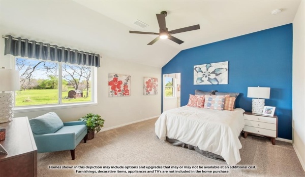 5 Covey Lane, Sanger, TX 76266, 5 Habitaciones Habitaciones , ,3 BañosBaños,Residential,En Venta,5 Covey Lane,20905997