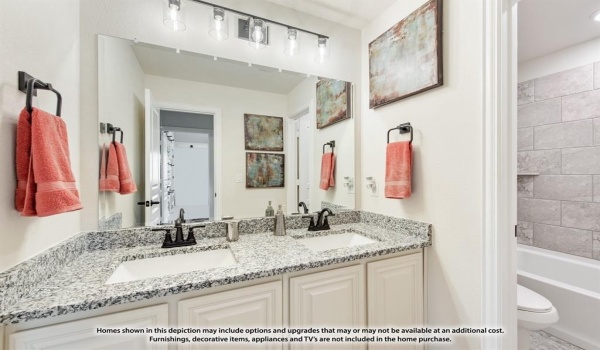 5 Covey Lane, Sanger, TX 76266, 5 Habitaciones Habitaciones , ,3 BañosBaños,Residential,En Venta,5 Covey Lane,20905997