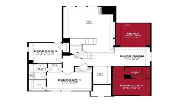 320 Breeds Hill Road, Little Elm, TX 75068, 5 Bedrooms Bedrooms, ,5 BathroomsBathrooms,Residential,For Sale,320 Breeds Hill Road,20908447