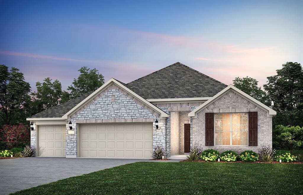 4360 Knight Street, Midlothian, TX 76065, 3 Bedrooms Bedrooms, ,2 BathroomsBathrooms,Residential,For Sale,4360 Knight Street,20908458