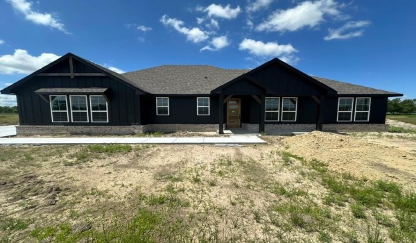 2454 Blackjack Oak Road, Oak Ridge, TX 75161, 3 Habitaciones Habitaciones , ,2 BañosBaños,Residential,En Venta,2454 Blackjack Oak Road,20908476