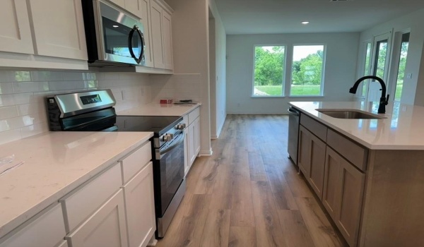 2454 Blackjack Oak Road, Oak Ridge, TX 75161, 3 Habitaciones Habitaciones , ,2 BañosBaños,Residential,En Venta,2454 Blackjack Oak Road,20908476