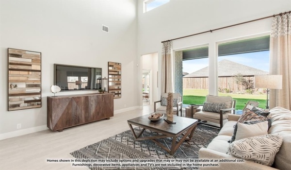 6 Covey Lane, Sanger, TX 76266, 4 Habitaciones Habitaciones , ,3 BañosBaños,Residential,En Venta,6 Covey Lane,20906111