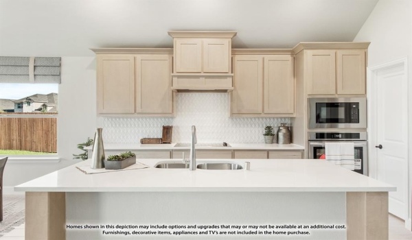 6 Covey Lane, Sanger, TX 76266, 4 Habitaciones Habitaciones , ,3 BañosBaños,Residential,En Venta,6 Covey Lane,20906111