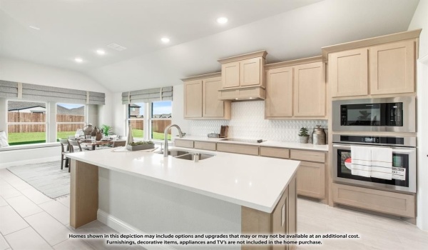 6 Covey Lane, Sanger, TX 76266, 4 Habitaciones Habitaciones , ,3 BañosBaños,Residential,En Venta,6 Covey Lane,20906111