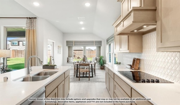 6 Covey Lane, Sanger, TX 76266, 4 Habitaciones Habitaciones , ,3 BañosBaños,Residential,En Venta,6 Covey Lane,20906111