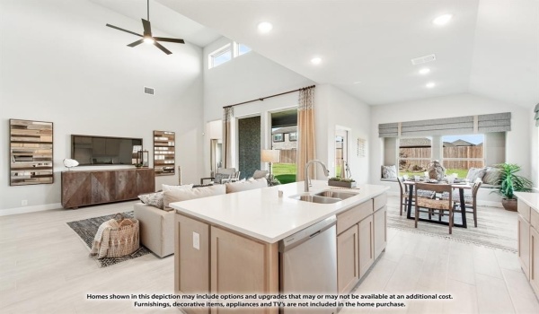 6 Covey Lane, Sanger, TX 76266, 4 Habitaciones Habitaciones , ,3 BañosBaños,Residential,En Venta,6 Covey Lane,20906111