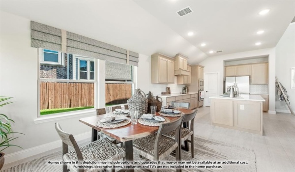 6 Covey Lane, Sanger, TX 76266, 4 Habitaciones Habitaciones , ,3 BañosBaños,Residential,En Venta,6 Covey Lane,20906111
