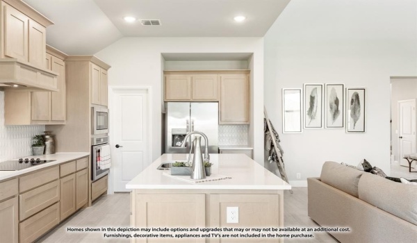6 Covey Lane, Sanger, TX 76266, 4 Habitaciones Habitaciones , ,3 BañosBaños,Residential,En Venta,6 Covey Lane,20906111