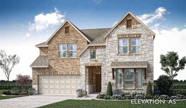 6 Covey Lane, Sanger, TX 76266, 4 Habitaciones Habitaciones , ,3 BañosBaños,Residential,En Venta,6 Covey Lane,20906111