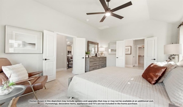 6 Covey Lane, Sanger, TX 76266, 4 Habitaciones Habitaciones , ,3 BañosBaños,Residential,En Venta,6 Covey Lane,20906111