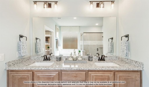 6 Covey Lane, Sanger, TX 76266, 4 Habitaciones Habitaciones , ,3 BañosBaños,Residential,En Venta,6 Covey Lane,20906111