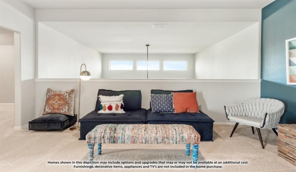 6 Covey Lane, Sanger, TX 76266, 4 Habitaciones Habitaciones , ,3 BañosBaños,Residential,En Venta,6 Covey Lane,20906111