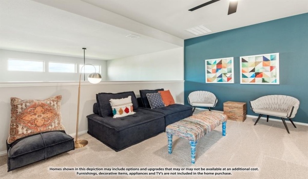 6 Covey Lane, Sanger, TX 76266, 4 Habitaciones Habitaciones , ,3 BañosBaños,Residential,En Venta,6 Covey Lane,20906111