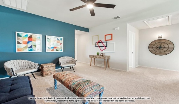 6 Covey Lane, Sanger, TX 76266, 4 Habitaciones Habitaciones , ,3 BañosBaños,Residential,En Venta,6 Covey Lane,20906111
