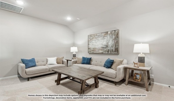 6 Covey Lane, Sanger, TX 76266, 4 Habitaciones Habitaciones , ,3 BañosBaños,Residential,En Venta,6 Covey Lane,20906111