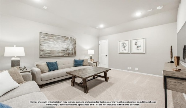6 Covey Lane, Sanger, TX 76266, 4 Habitaciones Habitaciones , ,3 BañosBaños,Residential,En Venta,6 Covey Lane,20906111