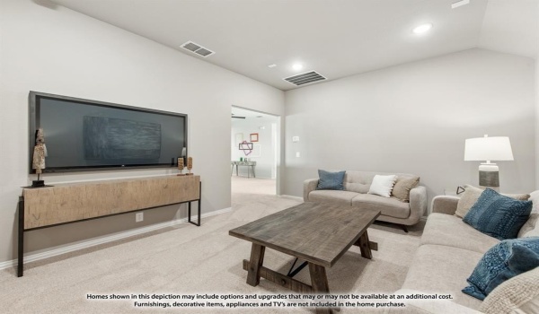 6 Covey Lane, Sanger, TX 76266, 4 Habitaciones Habitaciones , ,3 BañosBaños,Residential,En Venta,6 Covey Lane,20906111