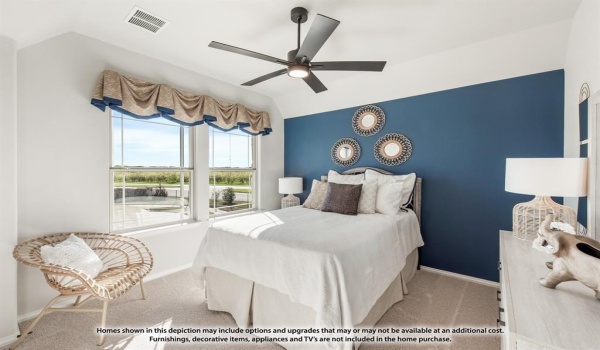 6 Covey Lane, Sanger, TX 76266, 4 Habitaciones Habitaciones , ,3 BañosBaños,Residential,En Venta,6 Covey Lane,20906111