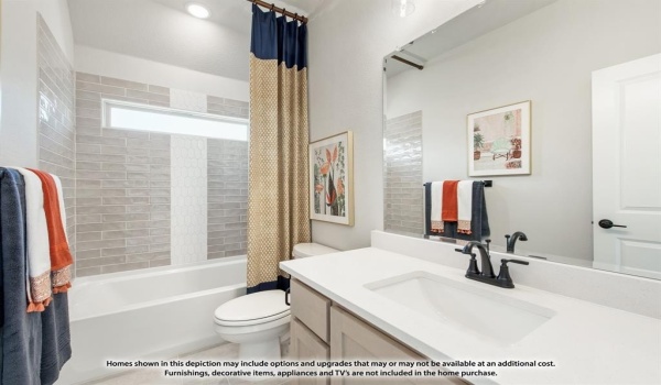 6 Covey Lane, Sanger, TX 76266, 4 Habitaciones Habitaciones , ,3 BañosBaños,Residential,En Venta,6 Covey Lane,20906111