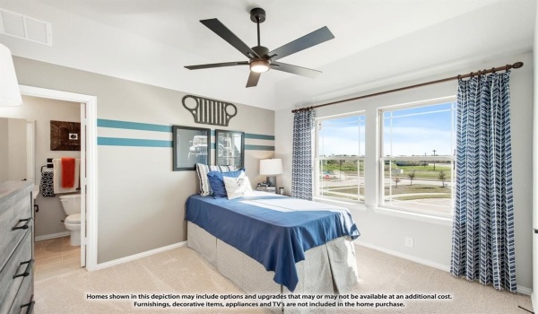 6 Covey Lane, Sanger, TX 76266, 4 Habitaciones Habitaciones , ,3 BañosBaños,Residential,En Venta,6 Covey Lane,20906111