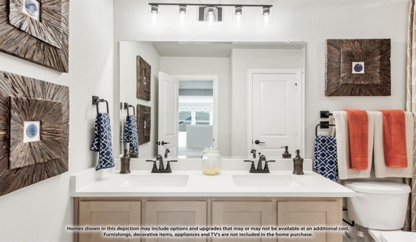 6 Covey Lane, Sanger, TX 76266, 4 Habitaciones Habitaciones , ,3 BañosBaños,Residential,En Venta,6 Covey Lane,20906111
