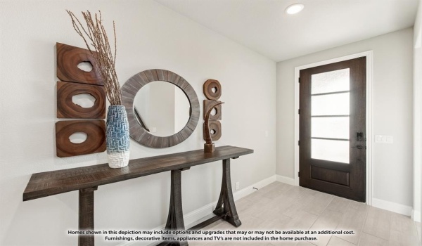 6 Covey Lane, Sanger, TX 76266, 4 Habitaciones Habitaciones , ,3 BañosBaños,Residential,En Venta,6 Covey Lane,20906111