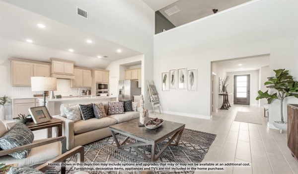 6 Covey Lane, Sanger, TX 76266, 4 Habitaciones Habitaciones , ,3 BañosBaños,Residential,En Venta,6 Covey Lane,20906111