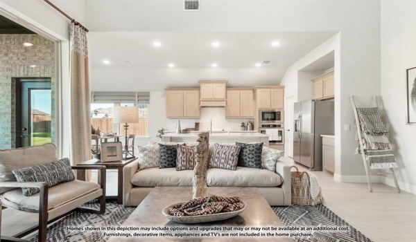 6 Covey Lane, Sanger, TX 76266, 4 Habitaciones Habitaciones , ,3 BañosBaños,Residential,En Venta,6 Covey Lane,20906111
