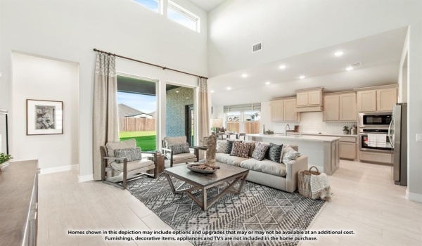 6 Covey Lane, Sanger, TX 76266, 4 Habitaciones Habitaciones , ,3 BañosBaños,Residential,En Venta,6 Covey Lane,20906111