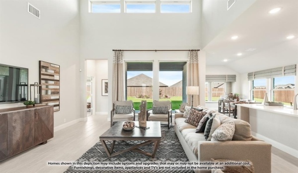 6 Covey Lane, Sanger, TX 76266, 4 Habitaciones Habitaciones , ,3 BañosBaños,Residential,En Venta,6 Covey Lane,20906111