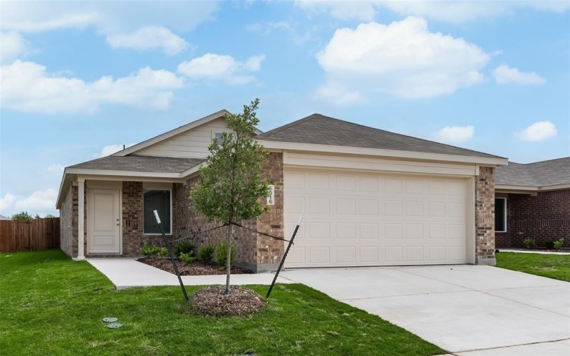 5016 Volunteer Drive, Ennis, TX 75119, 3 Bedrooms Bedrooms, ,2 BathroomsBathrooms,Residential,For Sale,5016 Volunteer Drive,20906134