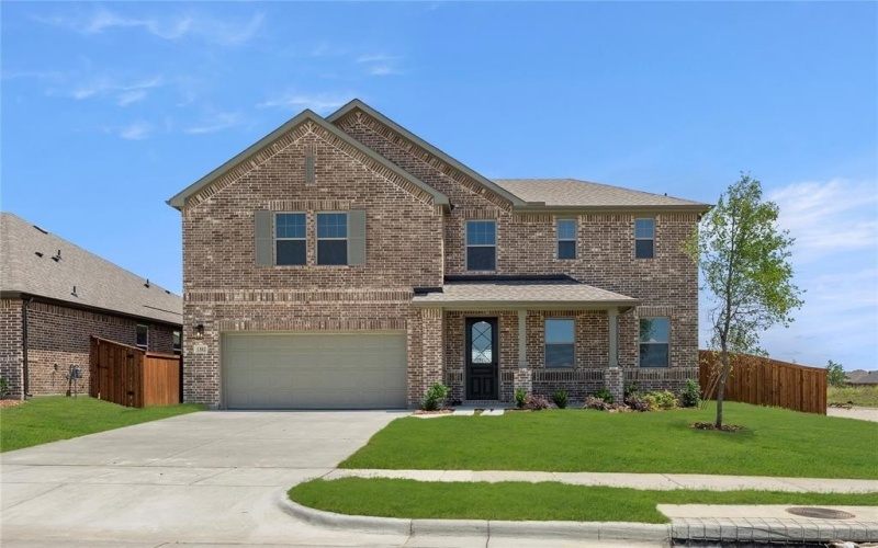 1302 Parkdale Street, Forney, TX 75126, 5 Habitaciones Habitaciones , ,5 BañosBaños,Residential,En Venta,1302 Parkdale Street,20906166
