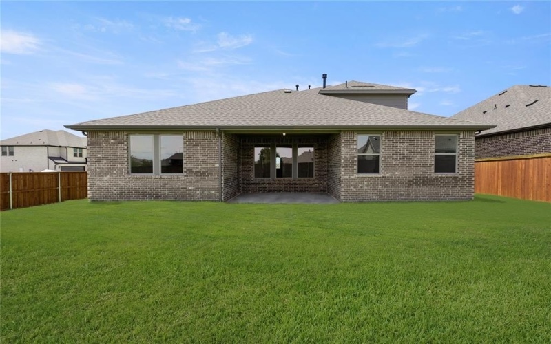1302 Parkdale Street, Forney, TX 75126, 5 Habitaciones Habitaciones , ,5 BañosBaños,Residential,En Venta,1302 Parkdale Street,20906166