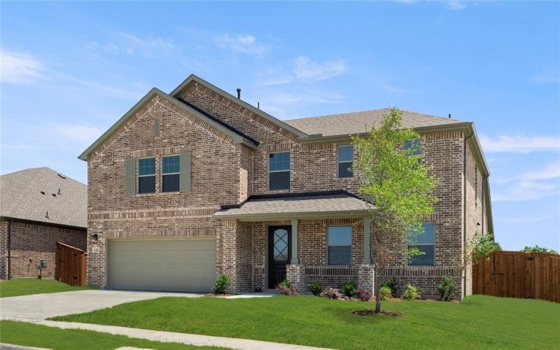 1302 Parkdale Street, Forney, TX 75126, 5 Habitaciones Habitaciones , ,5 BañosBaños,Residential,En Venta,1302 Parkdale Street,20906166