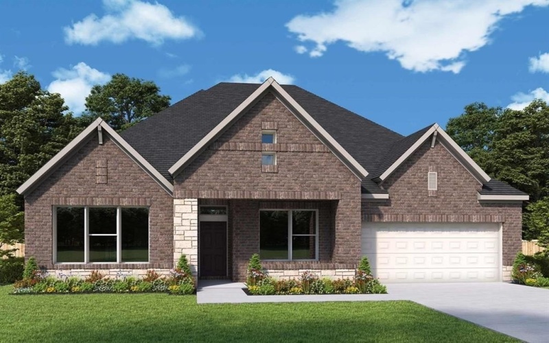 2801 Neidman Drive, Mansfield, TX 76063, 4 Habitaciones Habitaciones , ,3 BañosBaños,Residential,En Venta,2801 Neidman Drive,20906196