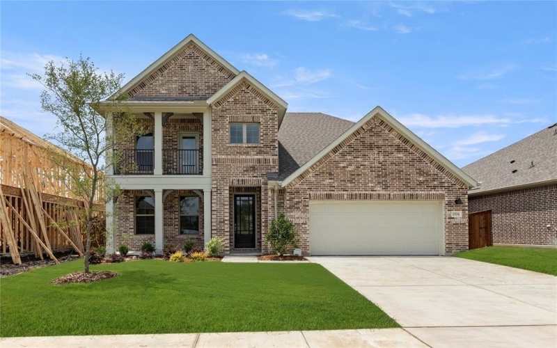 1534 Bushman Lane, Forney, TX 75126, 4 Bedrooms Bedrooms, ,3 BathroomsBathrooms,Residential,For Sale,1534 Bushman Lane,20906203