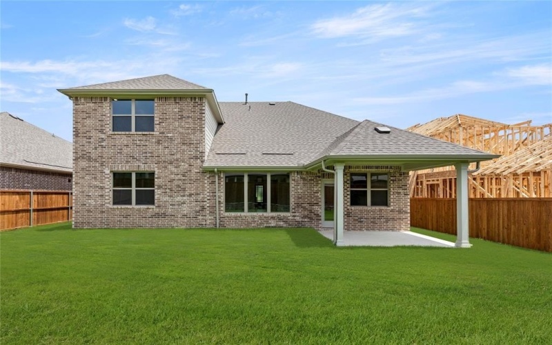 1534 Bushman Lane, Forney, TX 75126, 4 Bedrooms Bedrooms, ,3 BathroomsBathrooms,Residential,For Sale,1534 Bushman Lane,20906203