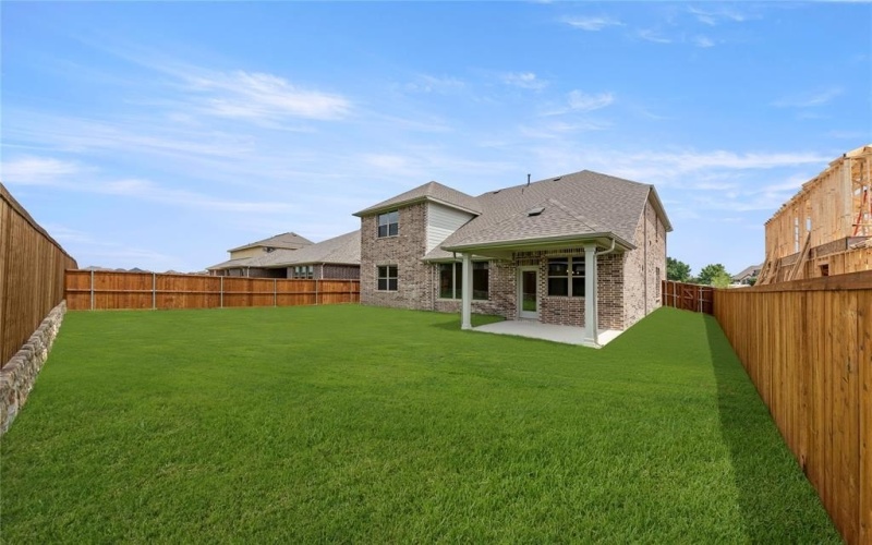 1534 Bushman Lane, Forney, TX 75126, 4 Bedrooms Bedrooms, ,3 BathroomsBathrooms,Residential,For Sale,1534 Bushman Lane,20906203