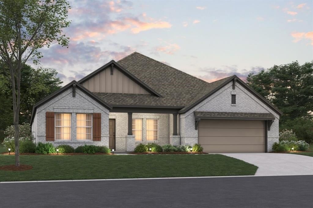 116 Northampton Drive, Justin, TX 76247, 4 Habitaciones Habitaciones , ,3 BañosBaños,Residential,En Venta,116 Northampton Drive,20904582