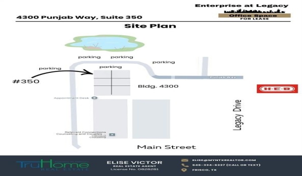 4300 Punjab Way #350, Frisco, TX 75033, ,Other,For Sale,4300 Punjab Way,20904602