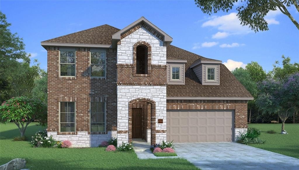 1304 Stockton Trail, Red Oak, TX 75154, 4 Bedrooms Bedrooms, ,3 BathroomsBathrooms,Residential,For Sale,1304 Stockton Trail,20904617