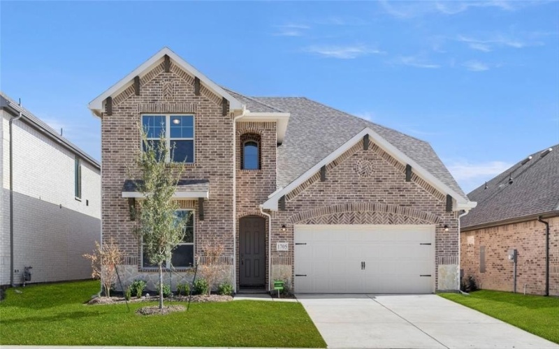 1304 Stockton Trail, Red Oak, TX 75154, 4 Habitaciones Habitaciones , ,3 BañosBaños,Residential,En Venta,1304 Stockton Trail,20904617