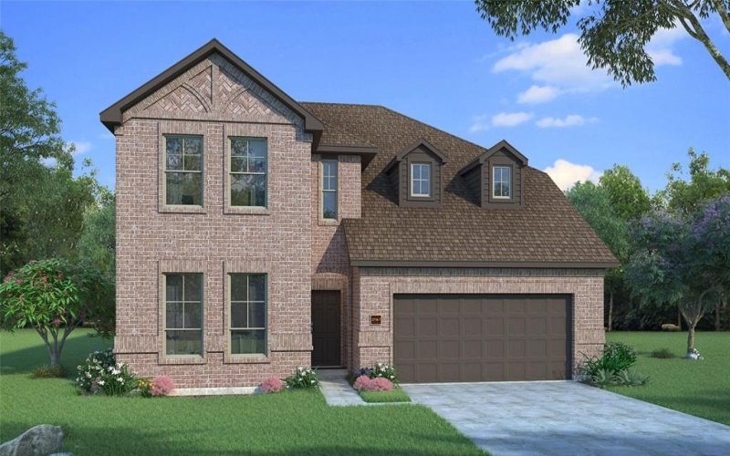 1304 Stockton Trail, Red Oak, TX 75154, 4 Habitaciones Habitaciones , ,3 BañosBaños,Residential,En Venta,1304 Stockton Trail,20904617