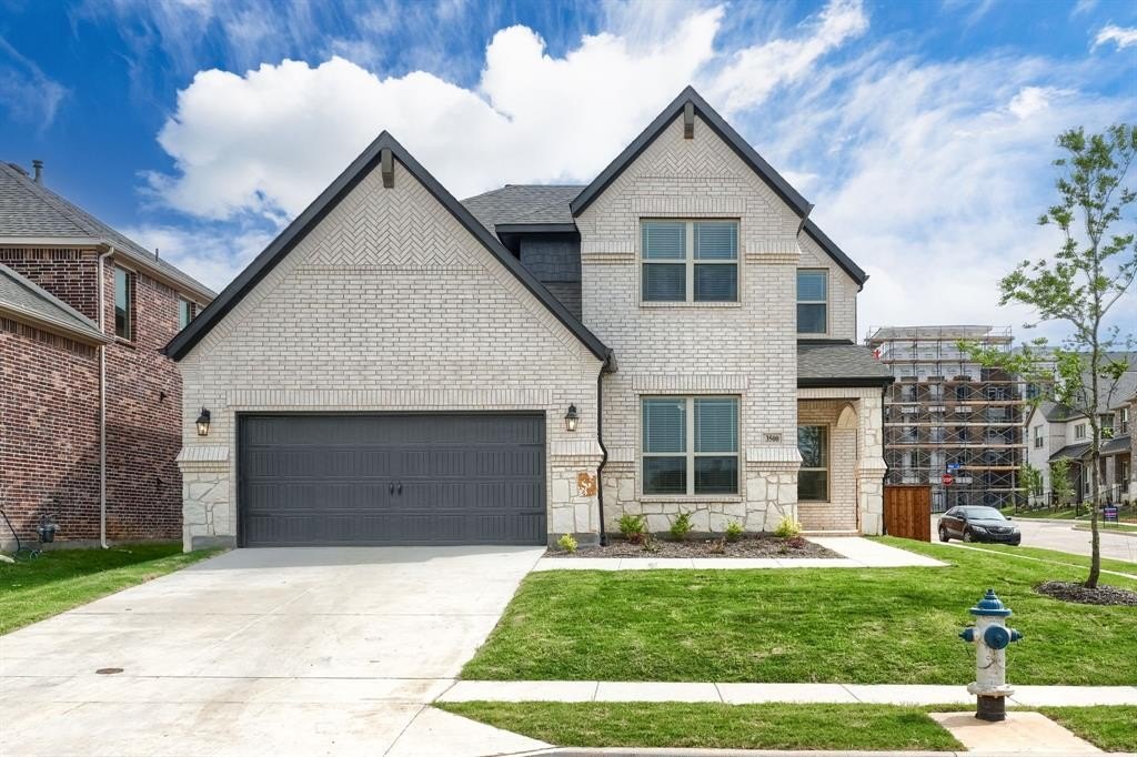 3500 Helios Lane, Corinth, TX 76208, 4 Habitaciones Habitaciones , ,3 BañosBaños,Residential,En Venta,3500 Helios Lane,20904621